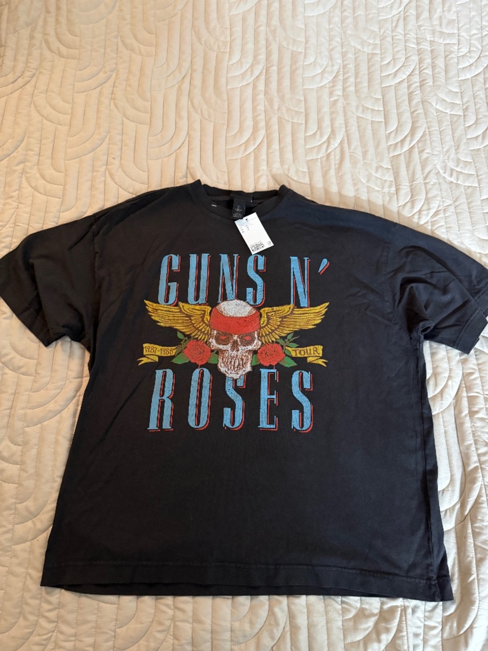 Nwt H&M graphic tee
